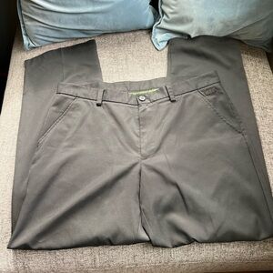 7 for $30 Izod Golf Pants 36x32